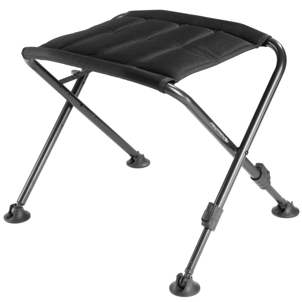 Frankana Freiko Kollektion Fußauflage HighQ Exclusive, Blackline ~ 601/415