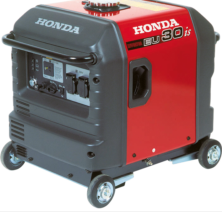 Honda Stromerzeuger Honda EU 30is   ~ 73 047