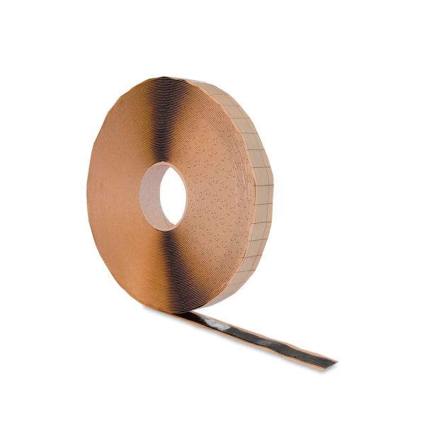 Teroson® Dichtband TEROSON RB 81, 40 Meter ~ 451/019
