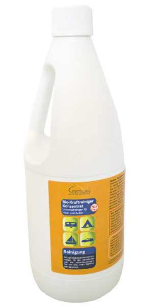 Costelan Bio-Kraftreiniger Costelan 1000 ml PE-Flasche  ~ 450/310