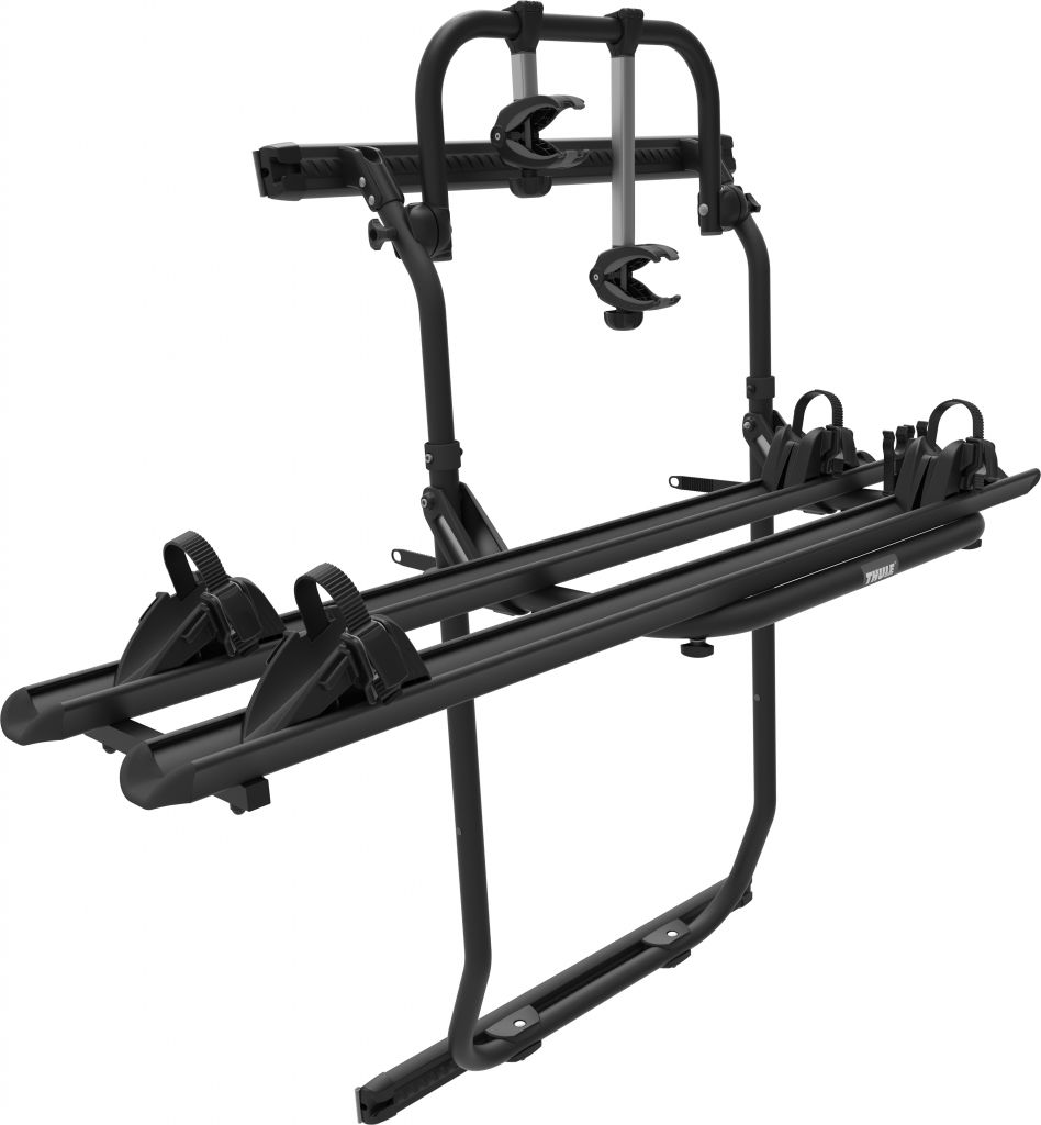 Thule Elite Van XT, schwarz ~ 90 659