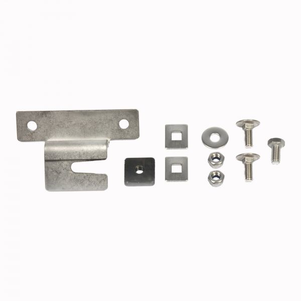 Thule® Adapter-Haltesatz für Thule Längsschiene Ducato ~ B-603183