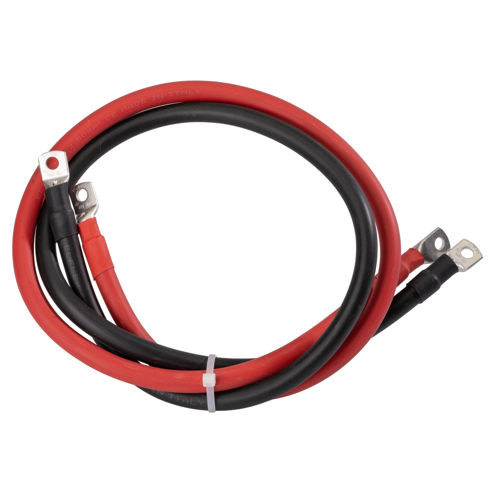 Menbaa 2er-Kabelset 50 mm² ~ 322/237