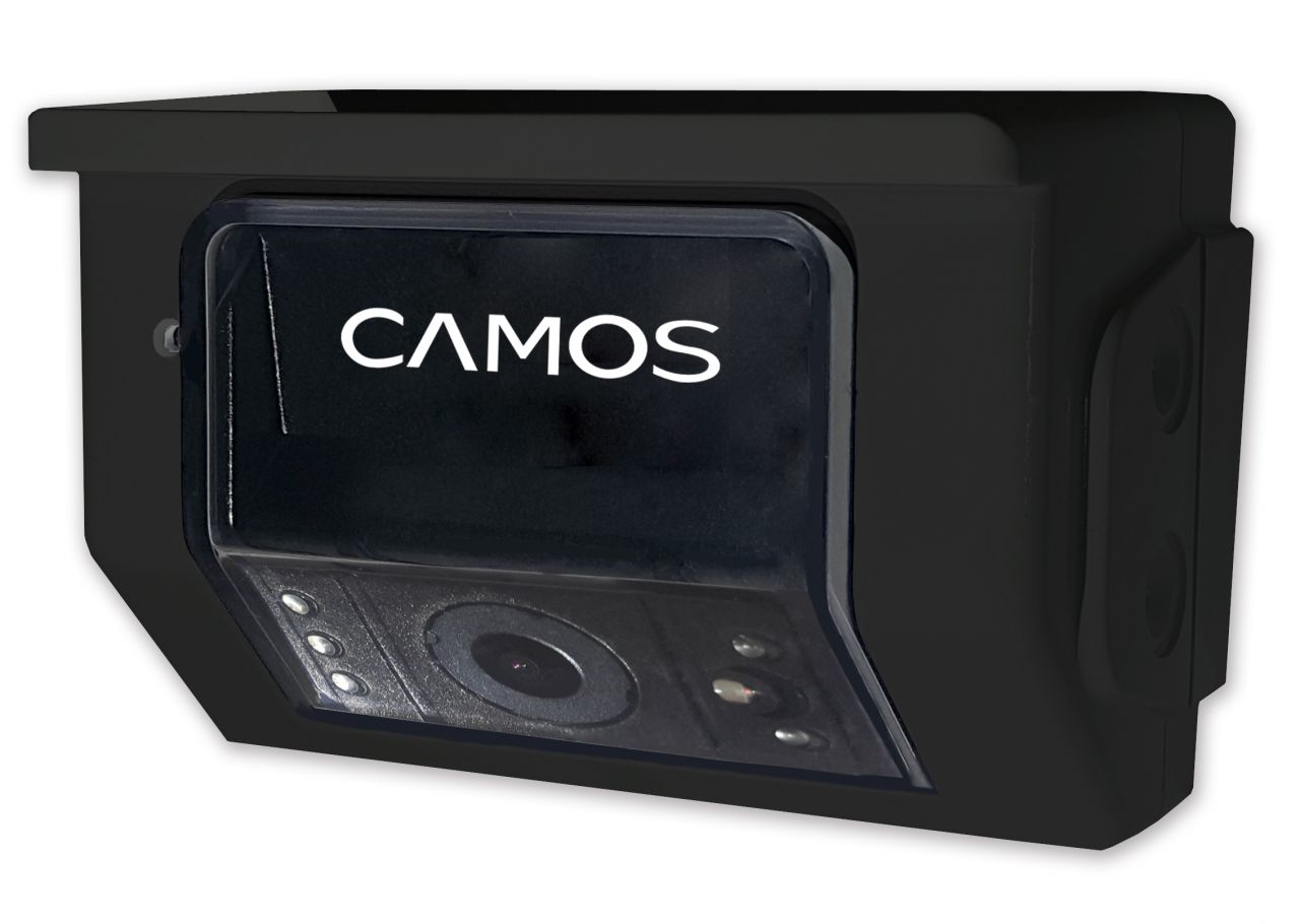 Camos Rückfahrvideosystem Camos SV-448 ~ 82 247