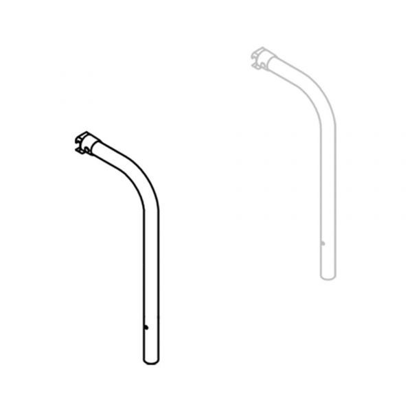 Thule® Oberer Tragarm Thule Lift V16 ~ B-603103