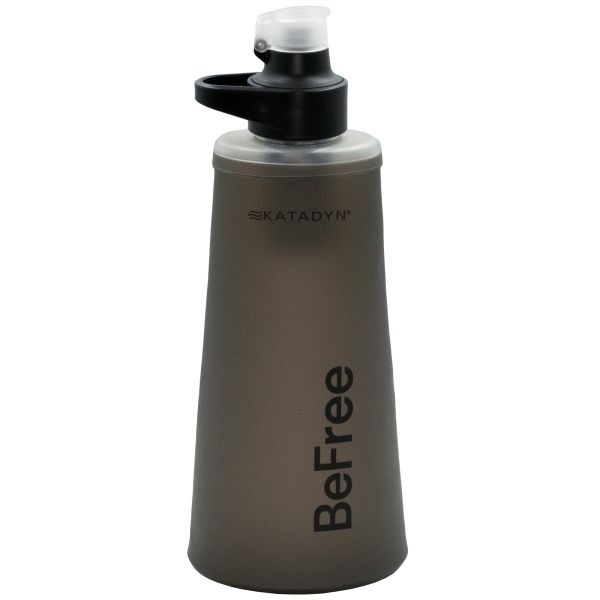 Katadyn® Filtersystem BeFree Filter AC, schwarz ~ 455/004