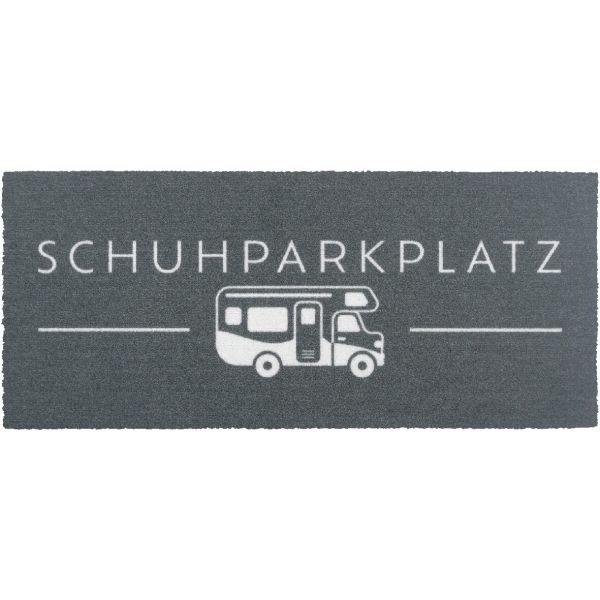 LAKO® Fußmatte Schuhparkplatz Alkoven ~ 430/254