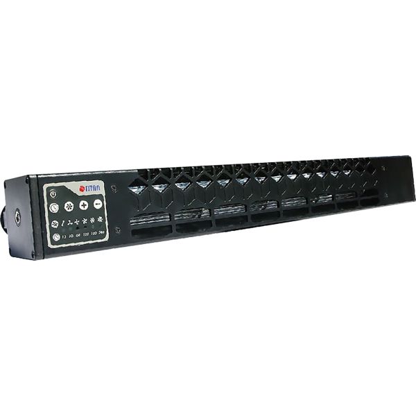 Titan Universal-Lüfterset Titan TTC-SC60(B), 12 Volt ~ 72 922