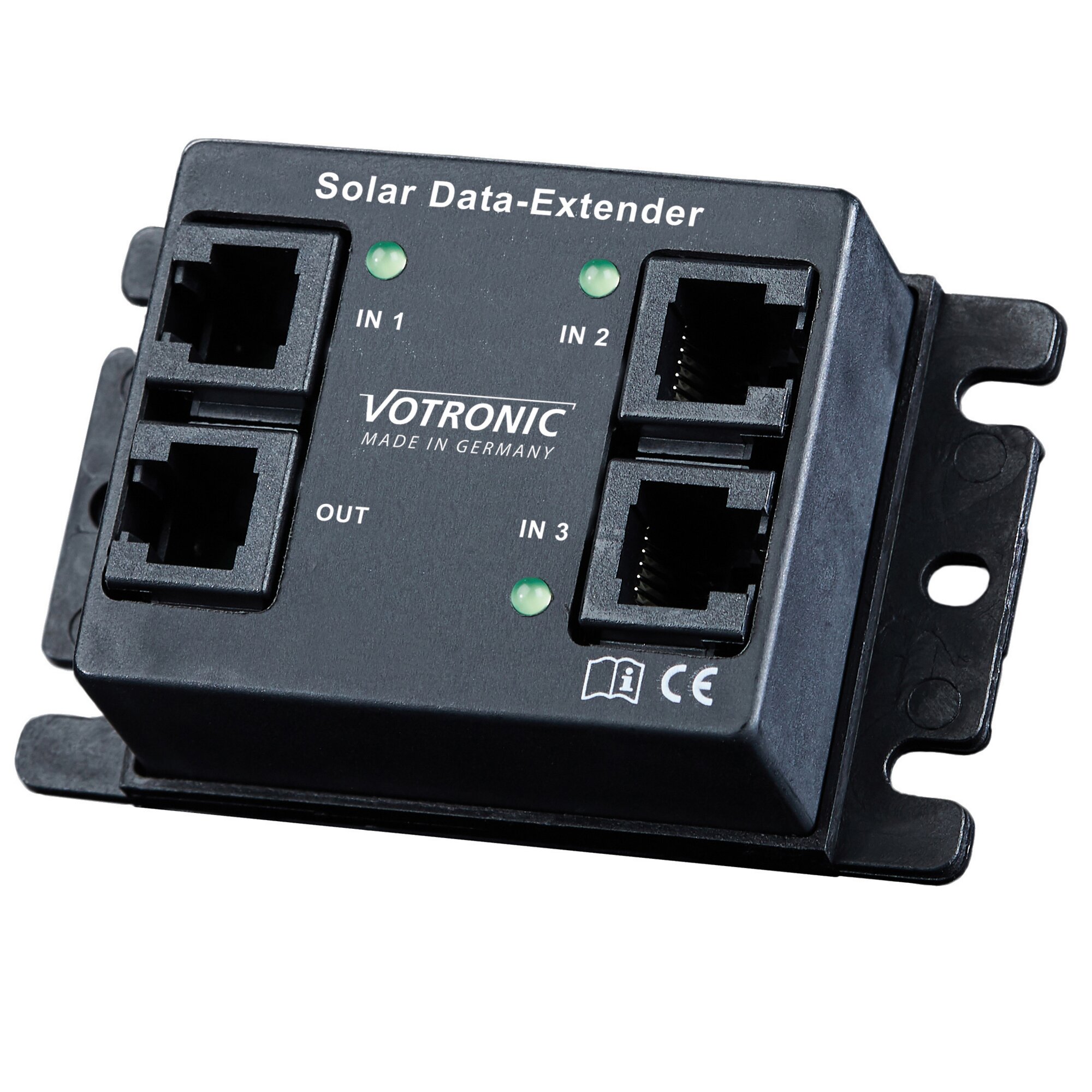 VOTRONIC Solar Data Extender 3n1 ~ 322/899