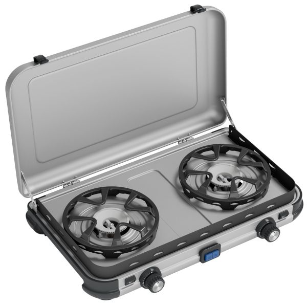 Campingaz® Camping Kitchen™ 2 Maxi, 50 mbar ~ 320/935