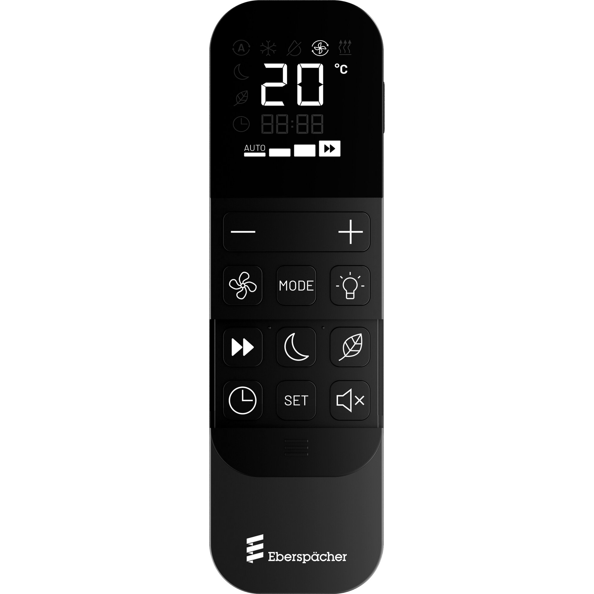 Eberspächer Fernbedienung für Klimaanlagen Eberspächer Breezonic Performance / Performance Plus ~ 72 959
