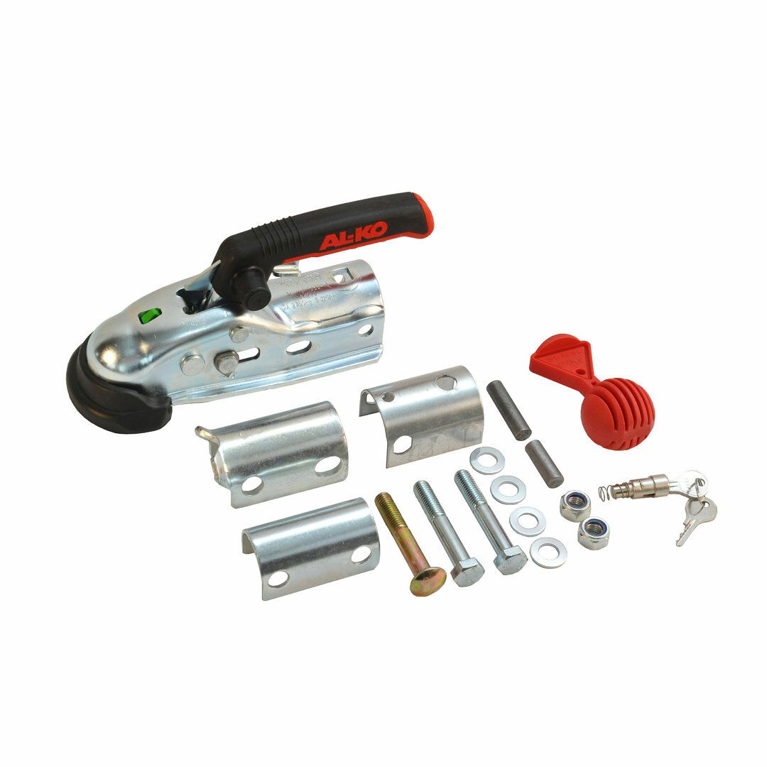 AL-KO Sicherheitskupplung AK 270 Safety-Kit ~ 126/007