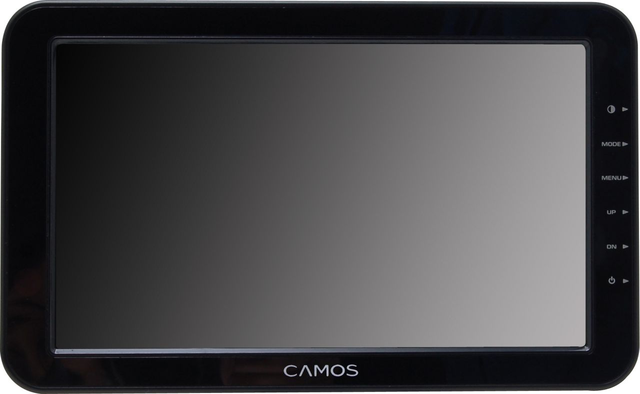Camos Rückfahrvideosystem Camos TV-720W ~ 82 287