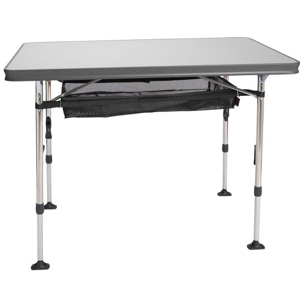 Crespo Universal-Ablagenetz für Tische, Umlauf 300 – 400 cm ~ 601/597