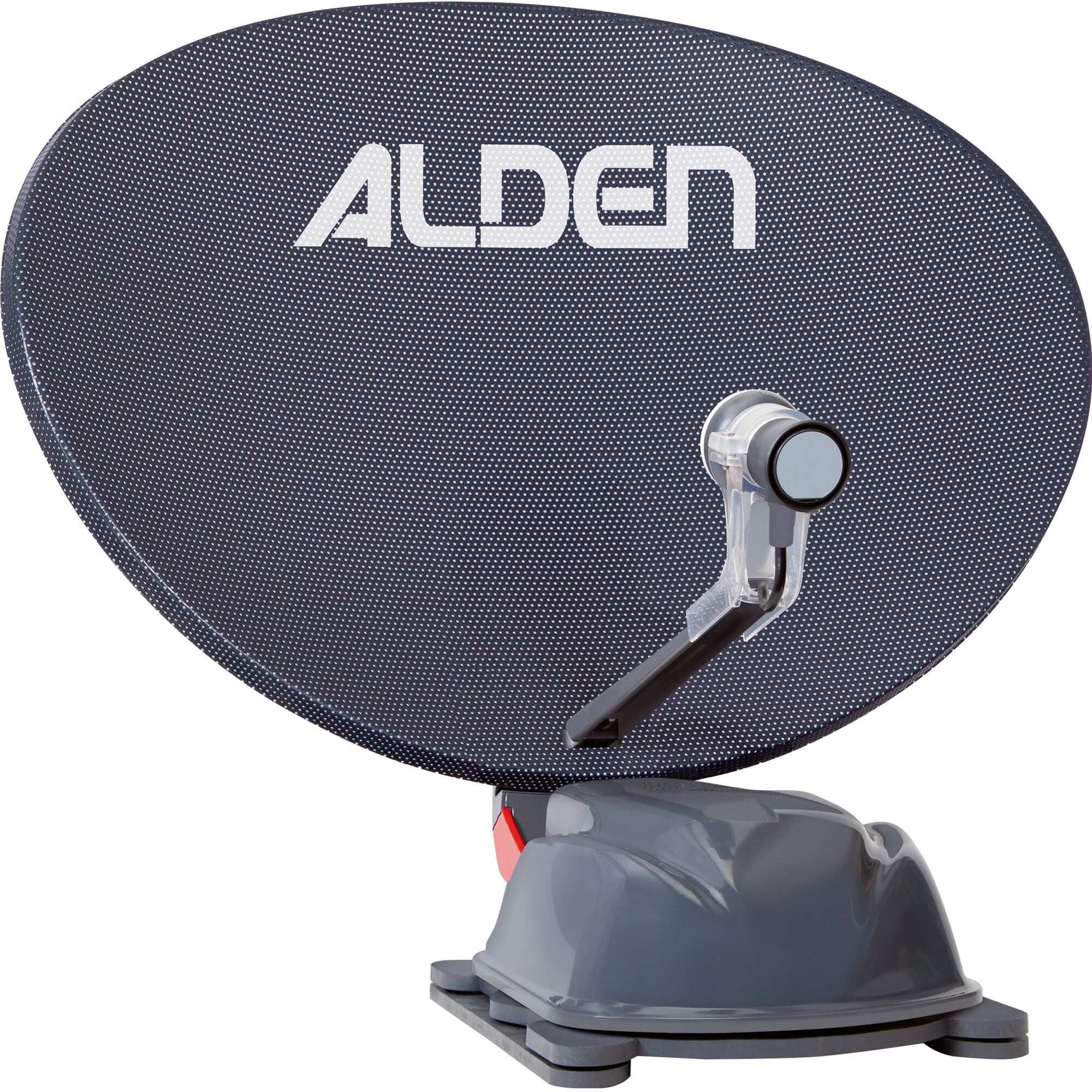 Alden Onelight AS2 80 HD Platinium 22", EEK: F ~ 70 647