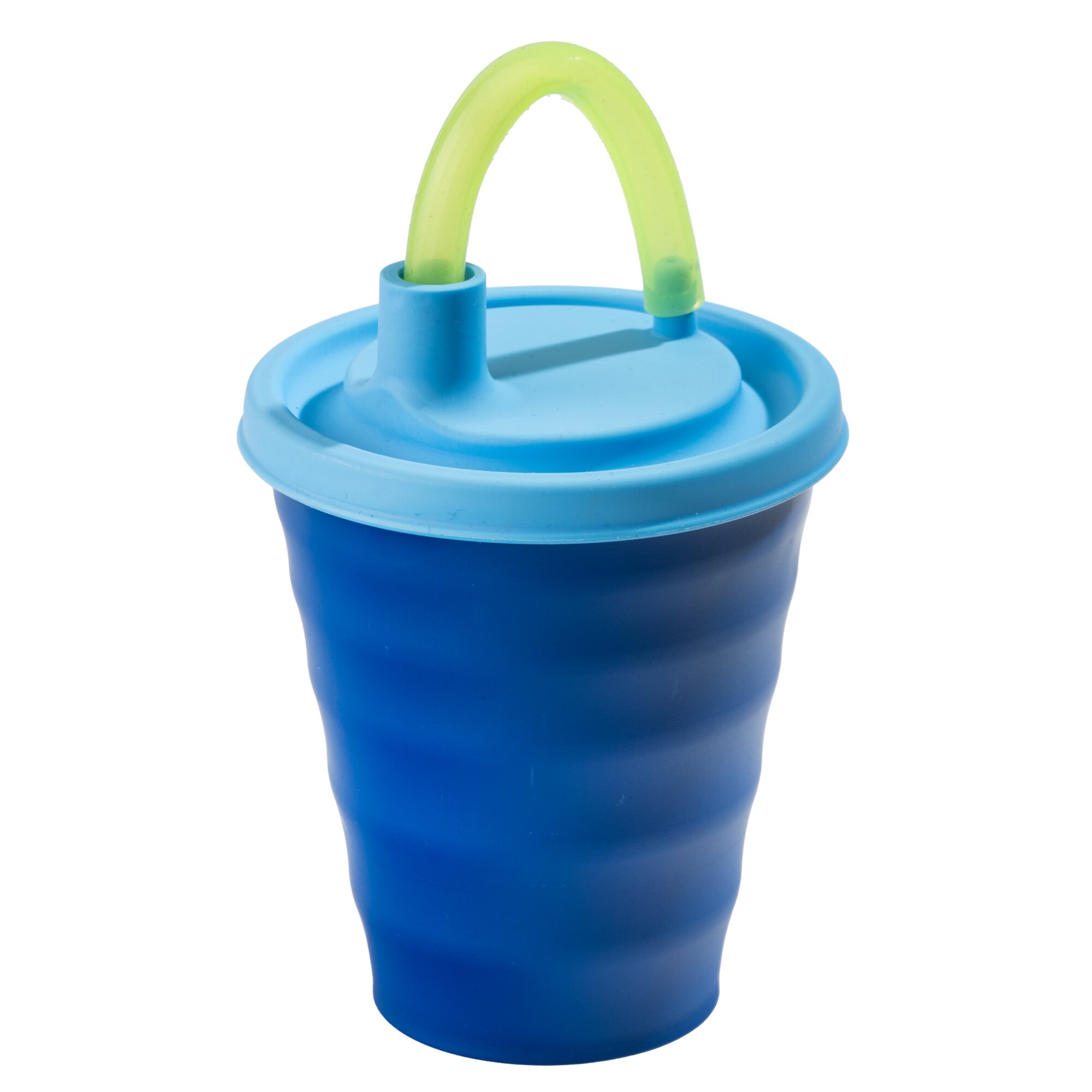 joosiecap Trinkbecher mit Deckel, dunkelblau ~ 551/318