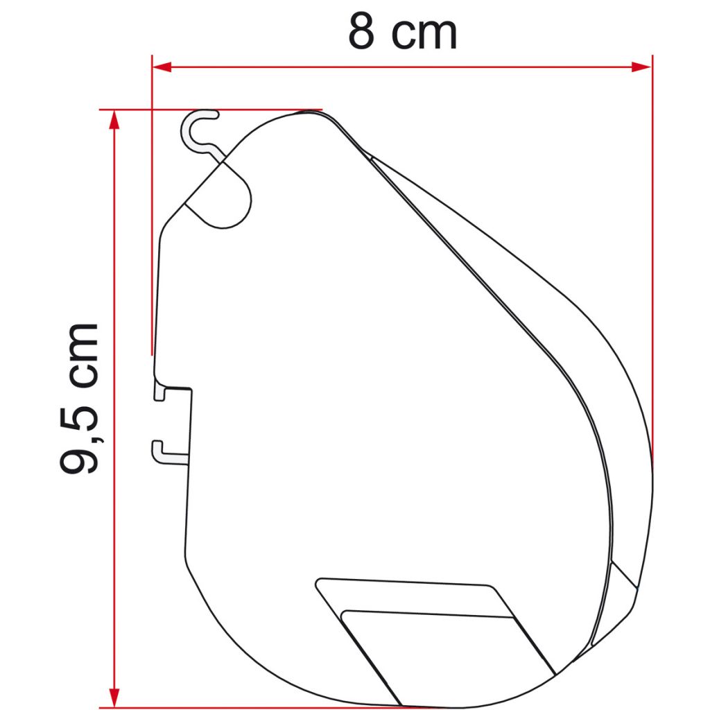 Fiamma F35 Pro