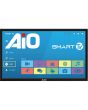 Alden AS2@ 80 Ultrawhite Paket mit A.I.O. Smart TV 19", EEK F ~ 70 586