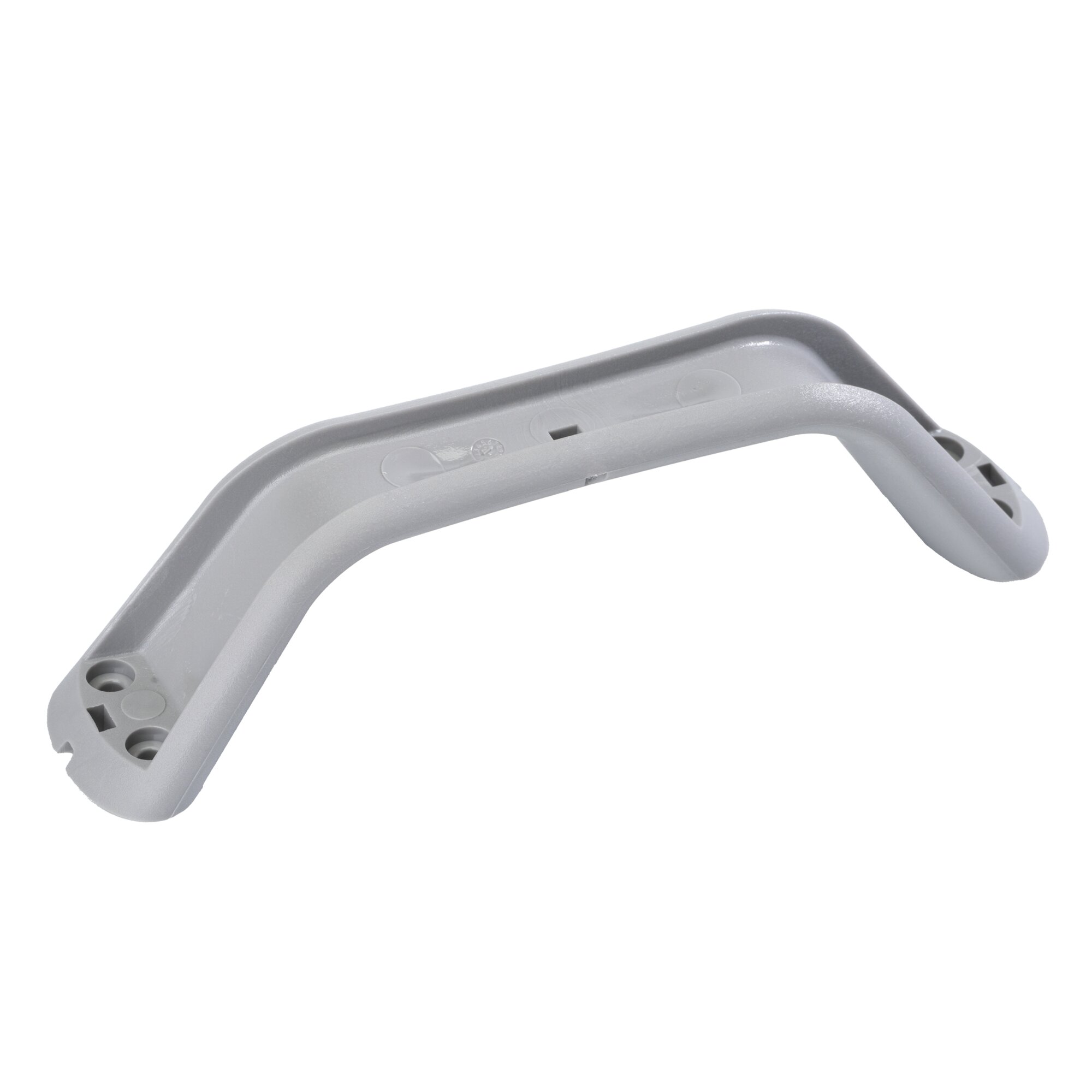 MPK Rangiergriff Unterteil, steingrau ~ 215/235