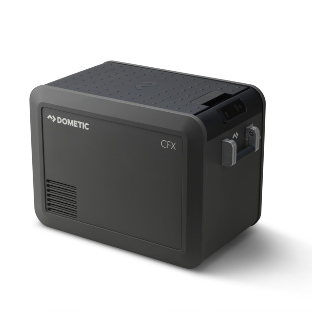 Dometic Kompressor-Kühlbox CFX5 45, 12 / 24 Volt, EEK: B  * 97000050761