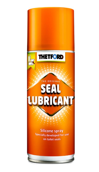 Thetford Gummi-Pflegespray 200 ml  ~ 450/106