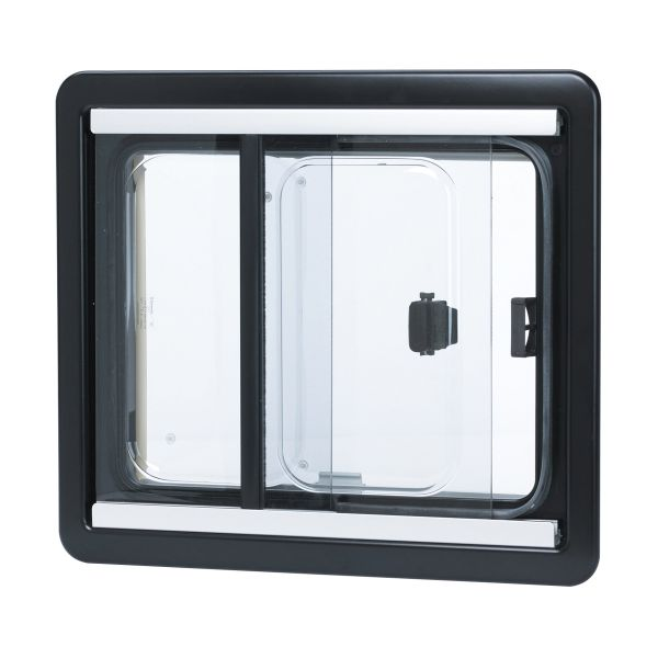 Dometic S-4 Schiebefenster 700 x 300 mm ~ 204/105