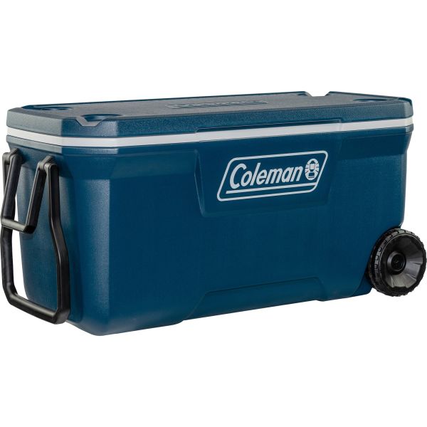 Coleman® Kühlcontainer Xtreme Wheeled Cooler 100 QT ~ 34 157