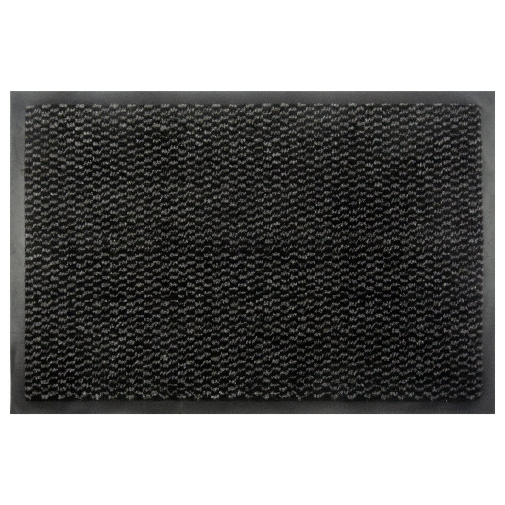 LAKO® Fußmatte Vaduz 40 x 0,6 x 60 cm ~ 430/241