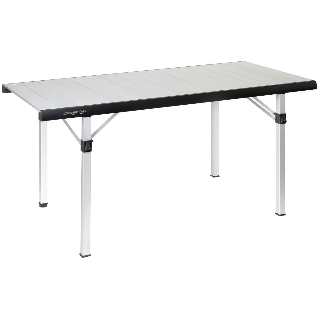 Brunner Tisch Titanium Quadra 6 NG ~ 601/360