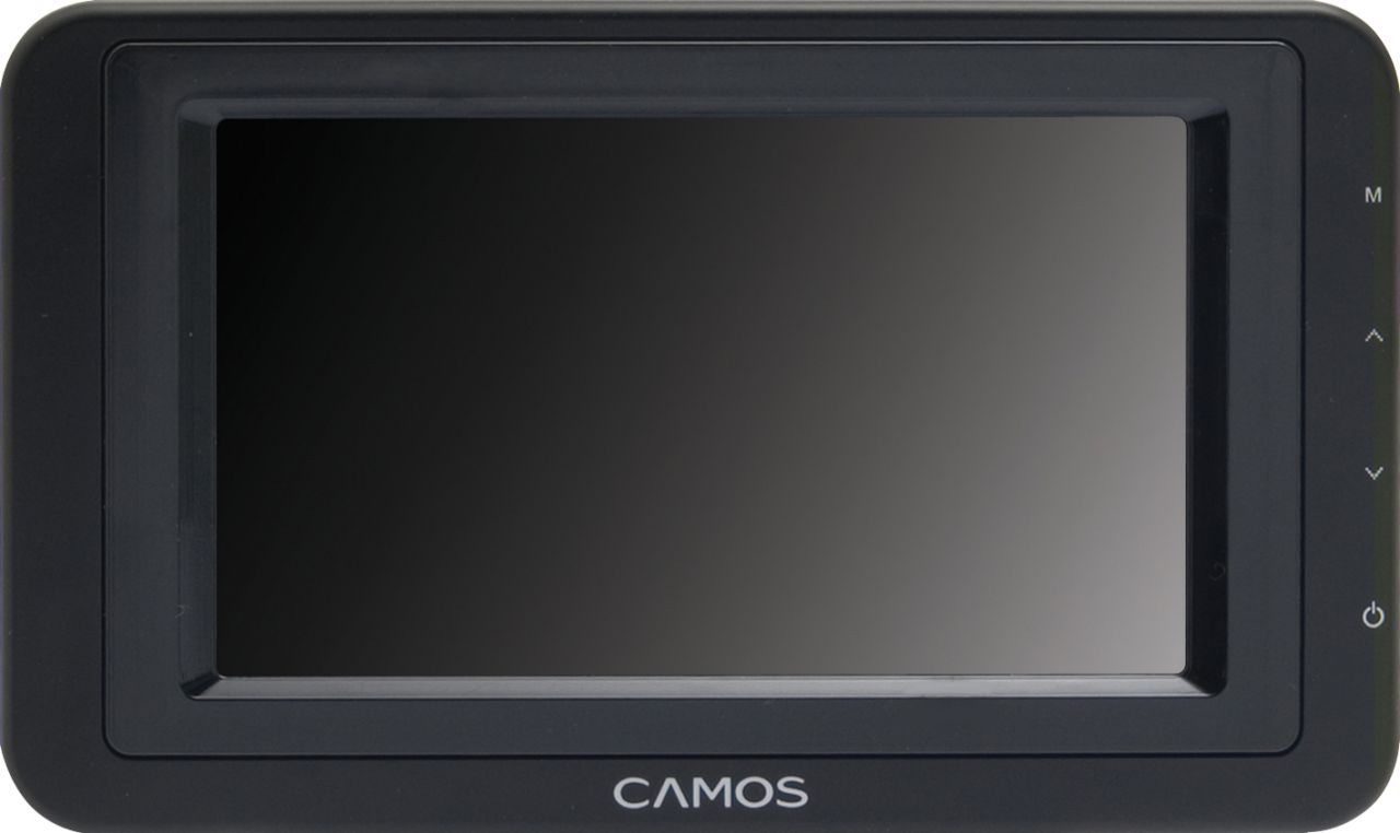 Camos Rückfahrvideosystem Camos SV-448 ~ 82 247