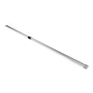 Fiamma® Fixing Bar Pro L Tragestange 240 cm ~ 052/132