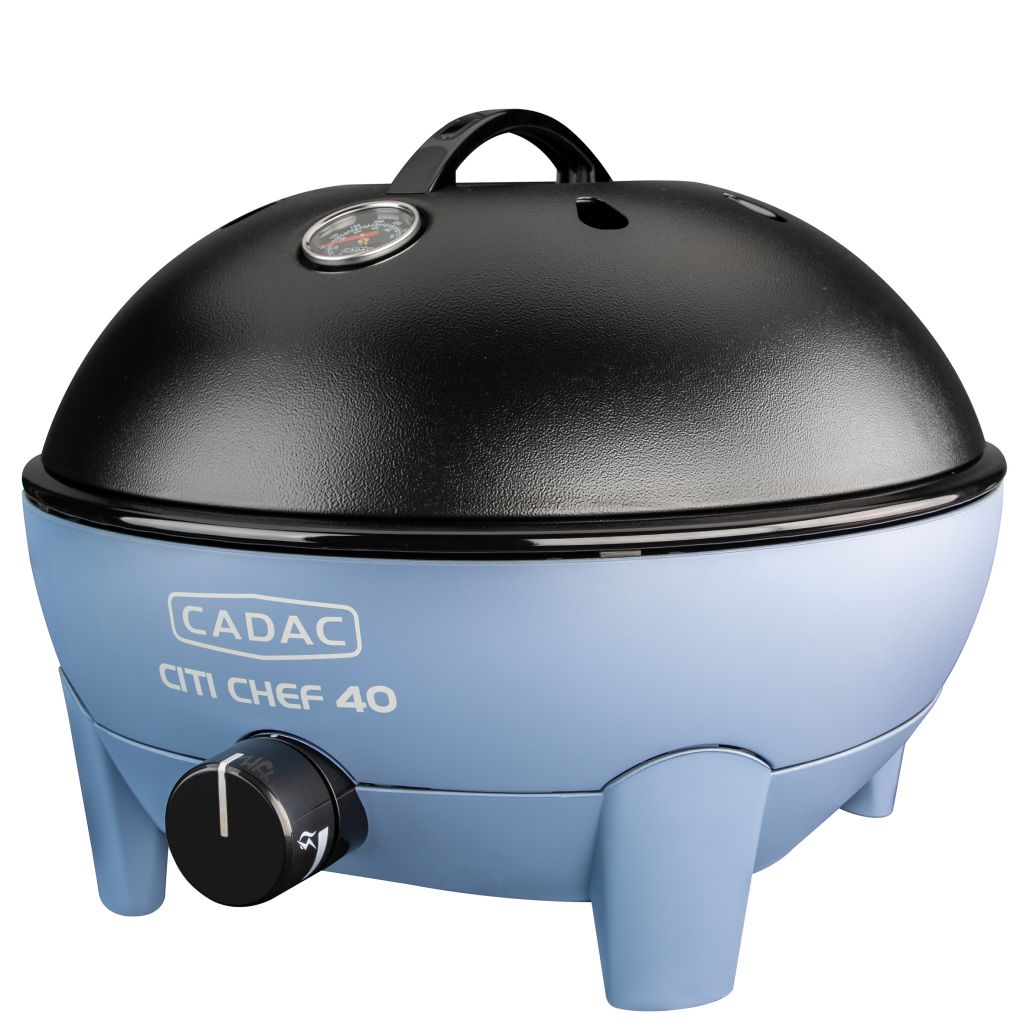 CADAC Citi Chef 40 Sky Blue, 50 mbar ~ 350/610