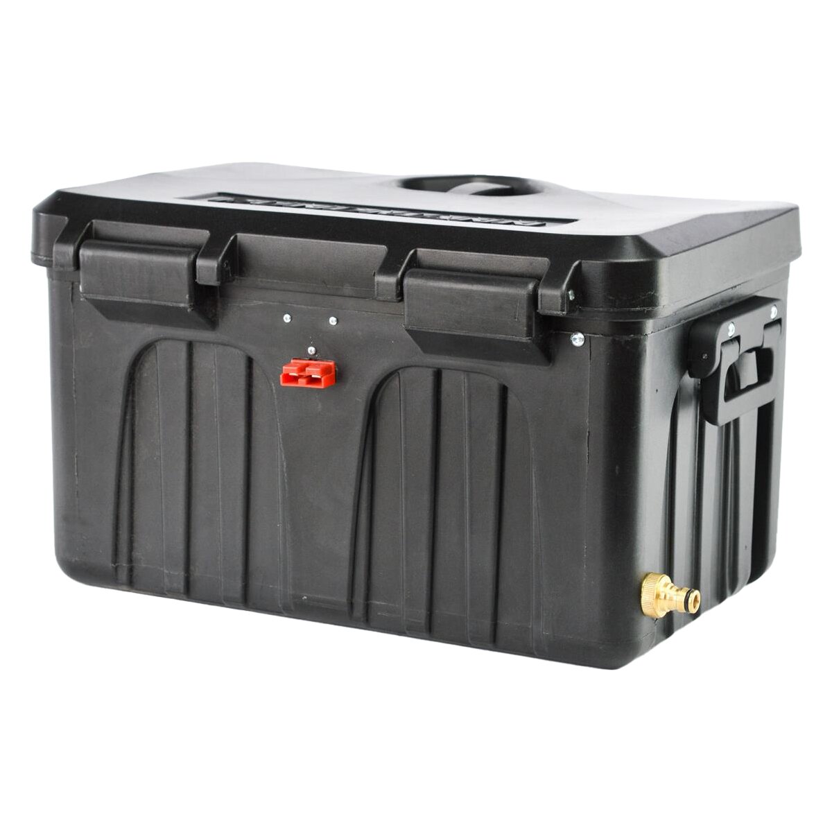 Pundmann Mobiler Warmwasserboiler 6 Liter, ohne Warmluftanschluss ~ 311/062