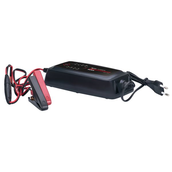 Dometic Büttner Ladegerät Smart Charger SC124 ~ 323/626