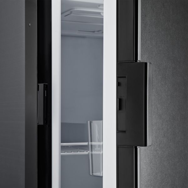 indelB Kompressor-Kühlschrank Cruise Slim 140, 12 / 24 V ~ 34 729