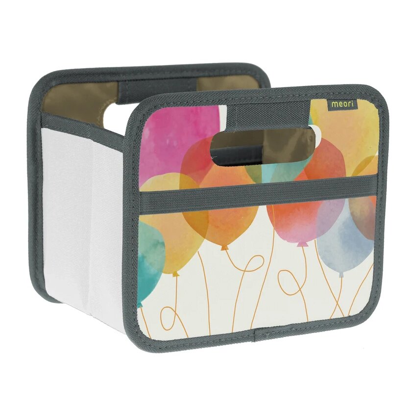 meori® Faltbox Meori Mini, Luftballon ~ 71 778