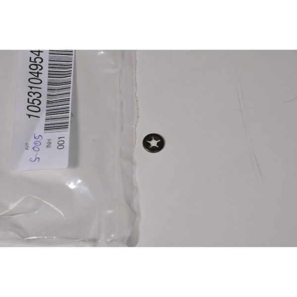Dometic Quickloc-Ring 5 mm für Zündsicherung SMEV ~ S-005