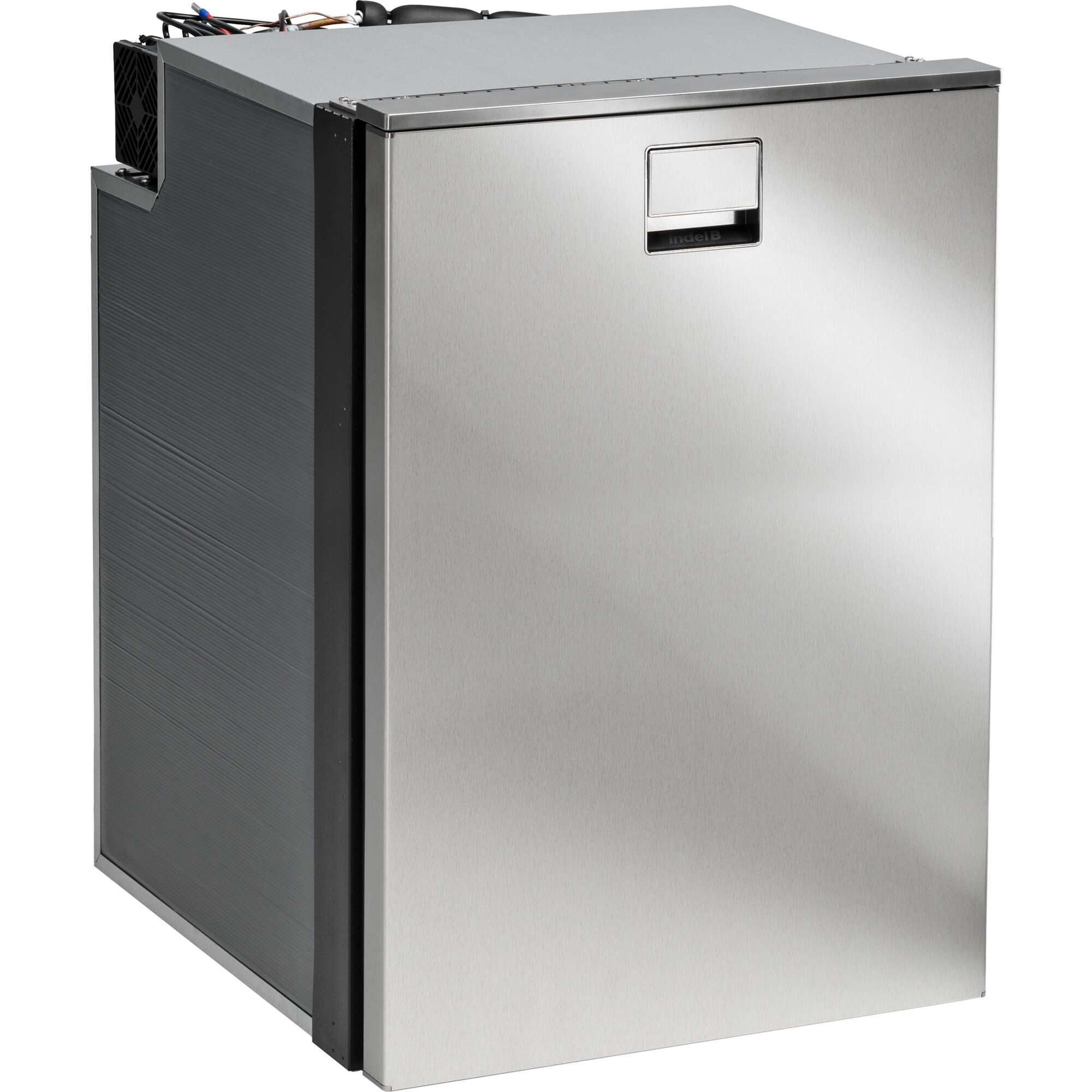 indelB Kompressor Kühlschrank Cruise DR130, 12 / 24 Volt ~ 34 744