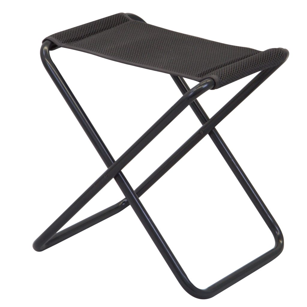 Westfield Klapphocker Stool XL, anthrazit ~ 601/223