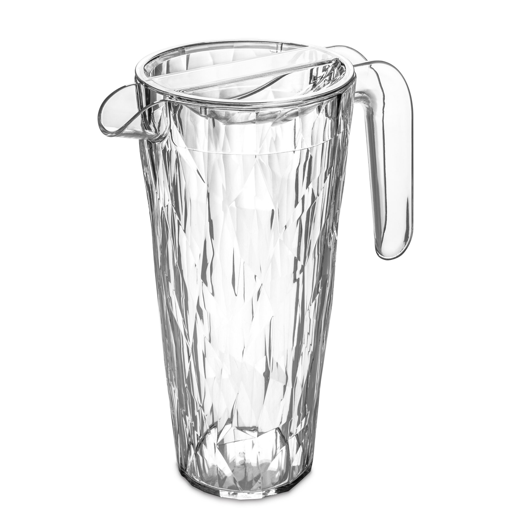 koziol Karaffe CLUB Pitcher ~ 551/238
