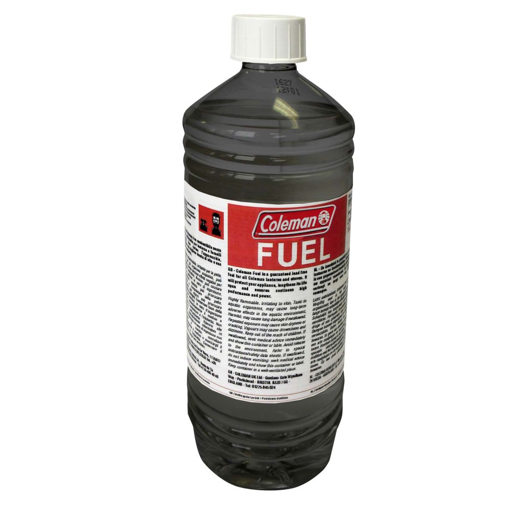 Coleman® Fuel, 1 Liter Katalytbenzin  ~ 310/960
