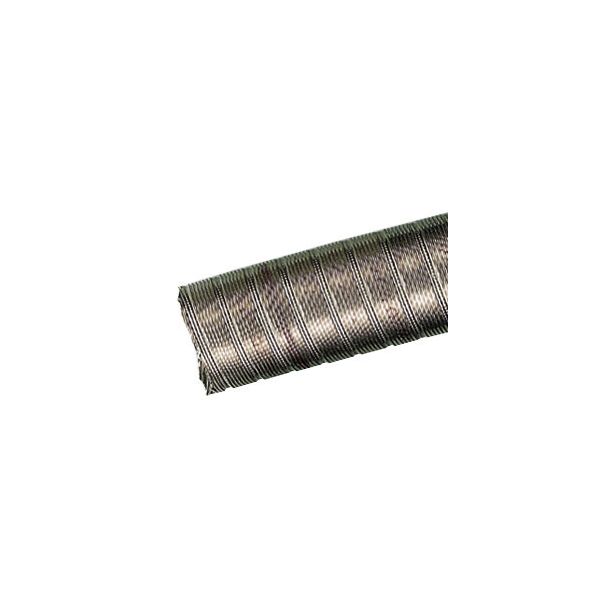 Westaflexwerk Abgasrohr AE 5, Länge 4 Meter ~ 309/875