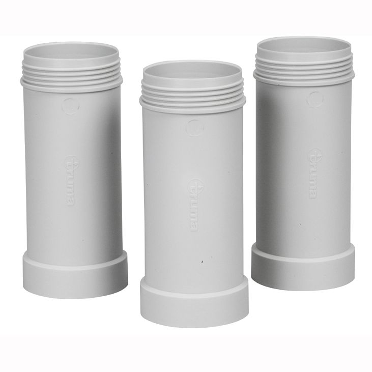 Truma Kaminverlängerung SKV für Trumatic S 45cm  ~ 302/134-1