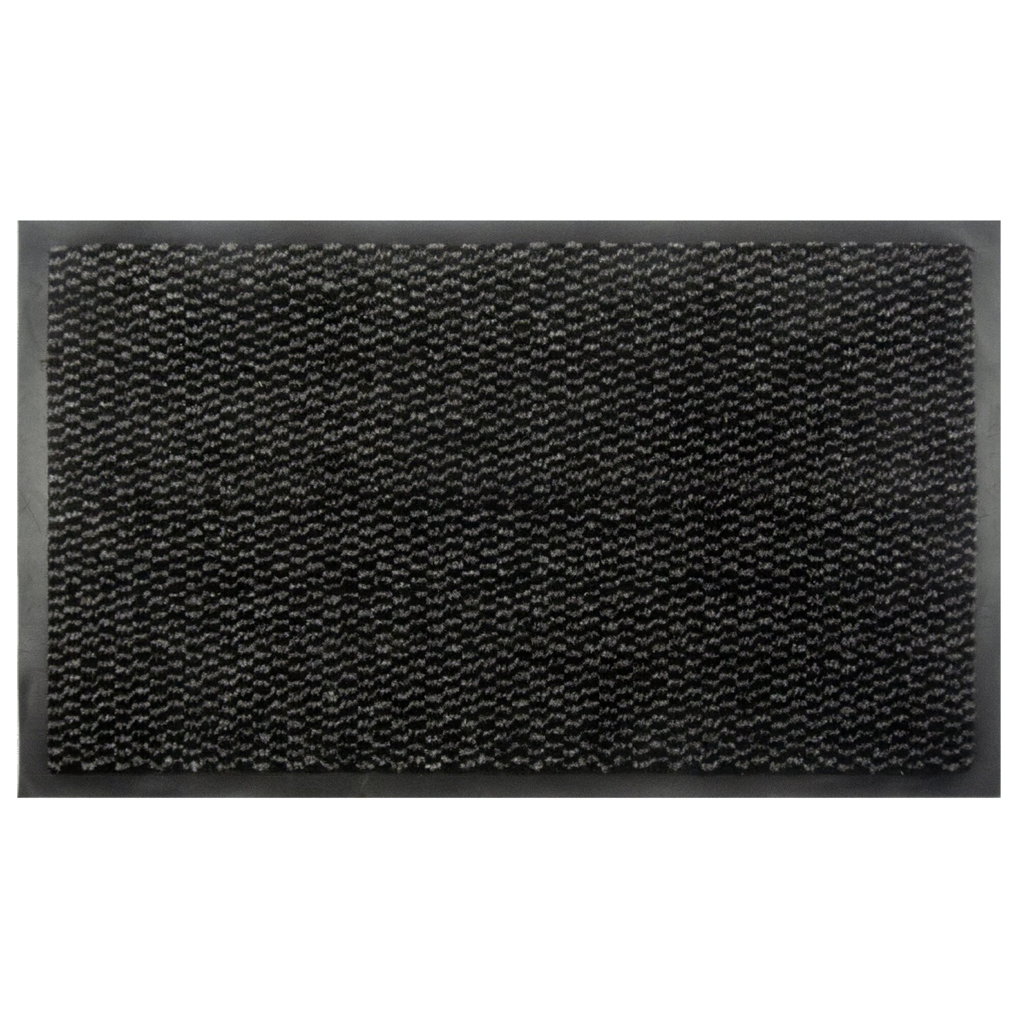 LAKO® Fußmatte Vaduz 60 x 0,6 x 90 cm ~ 430/242