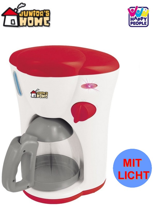 45185_galerie Happy People 45185 Junior`s HOME Kaffeemaschine für Kinder
