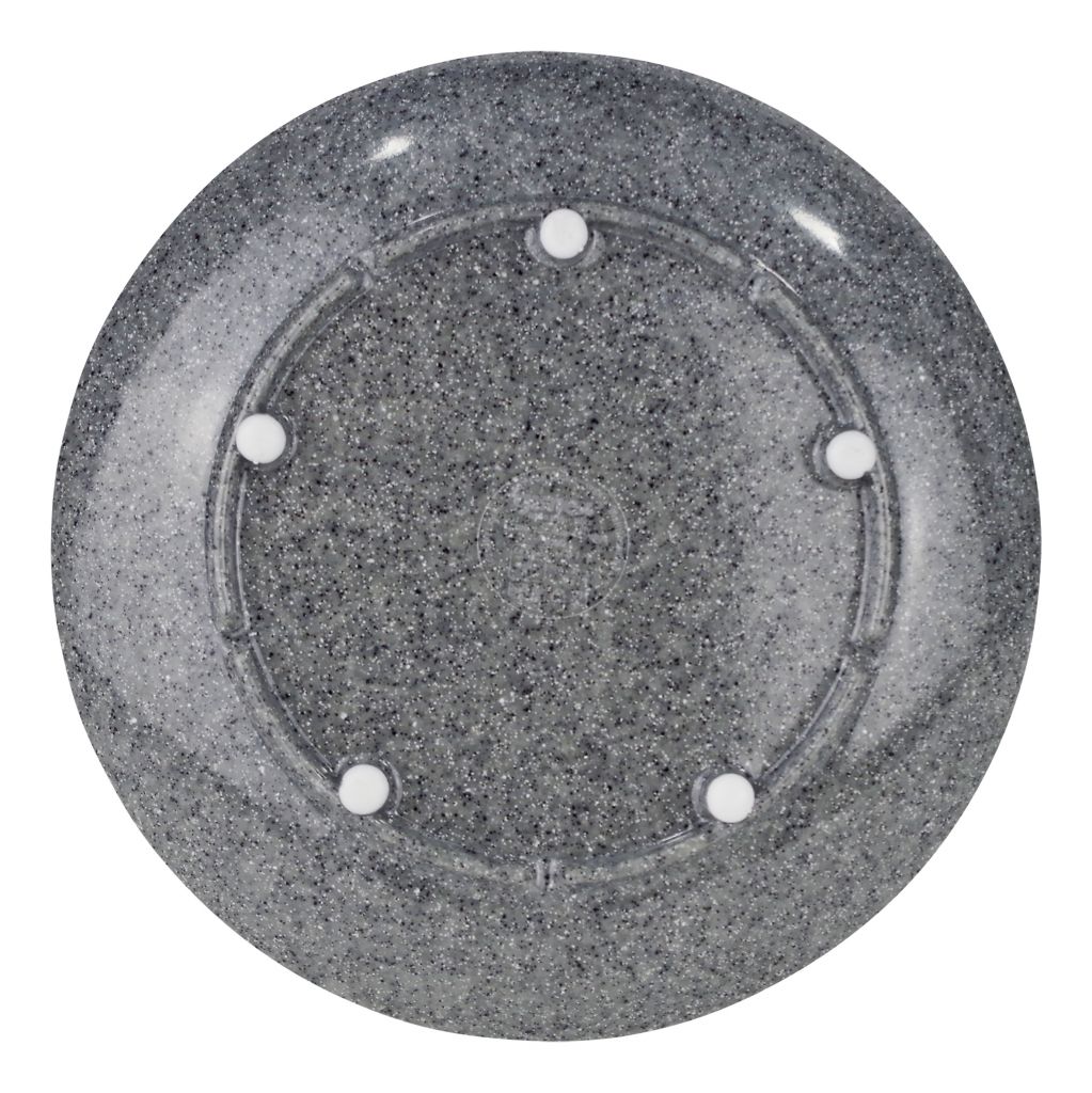 Gimex® Geschirrset Classic Line Granite, 16-tlg. ~ 551/140
