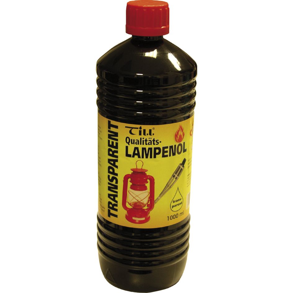 Frankana Lampenöl neutral 1000 ml  ~ 320/346