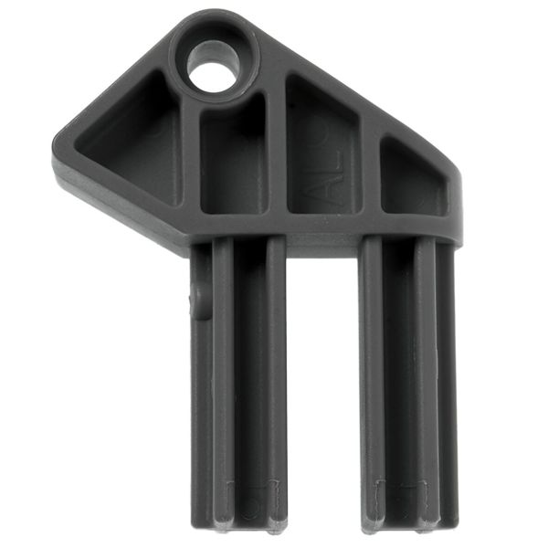 Dukdalf Armlehnengelenk komplett, links, für Campingstühle 3D-Mesh Kollektion ~ 611/130-3