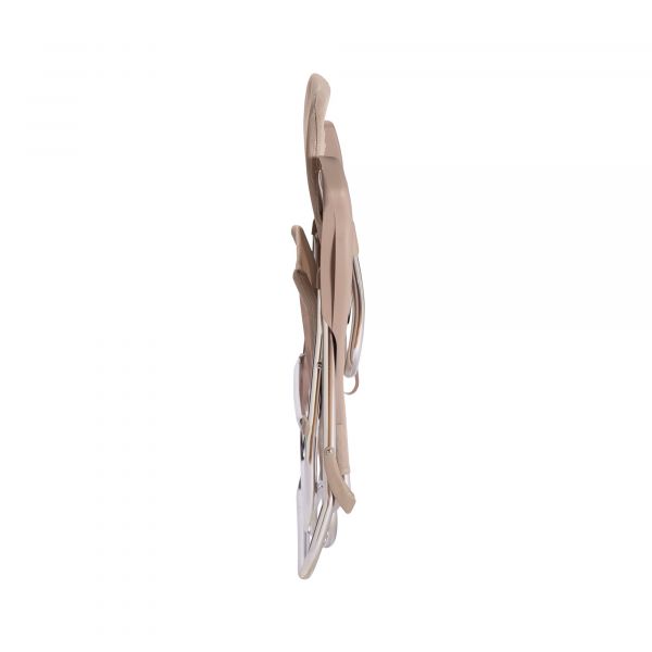 Crespo Strandstuhl Crespo AL/223, beige ~ 601/530