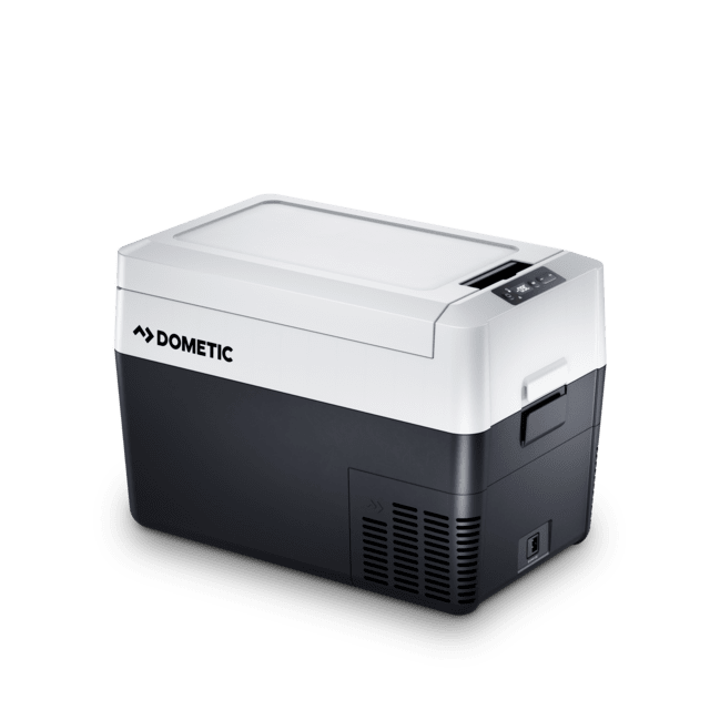 Dometic Kompressorkühl- und Gefrierbox CoolFreeze CDF2 36, 12 / 24 V, 40 W  * 9600028780